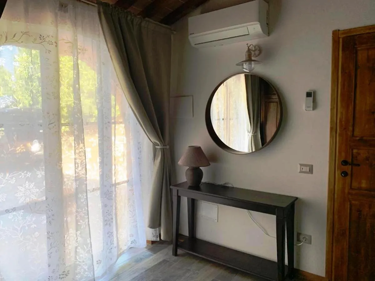 Poggio Cantarello Country Home - Tuscany Chiusi