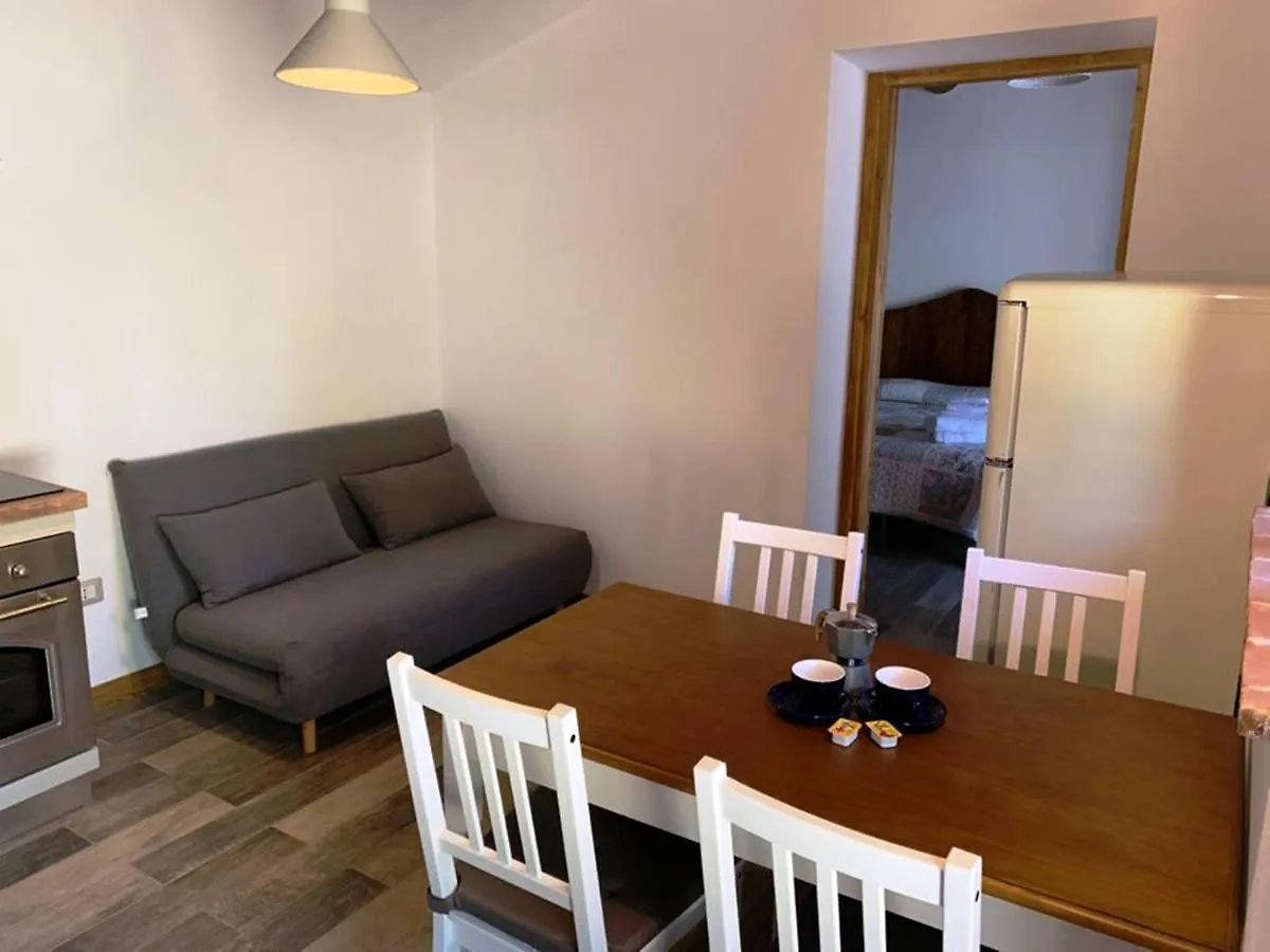 Apartment Poggio Cantarello Country Home - Tuscany Chiusi