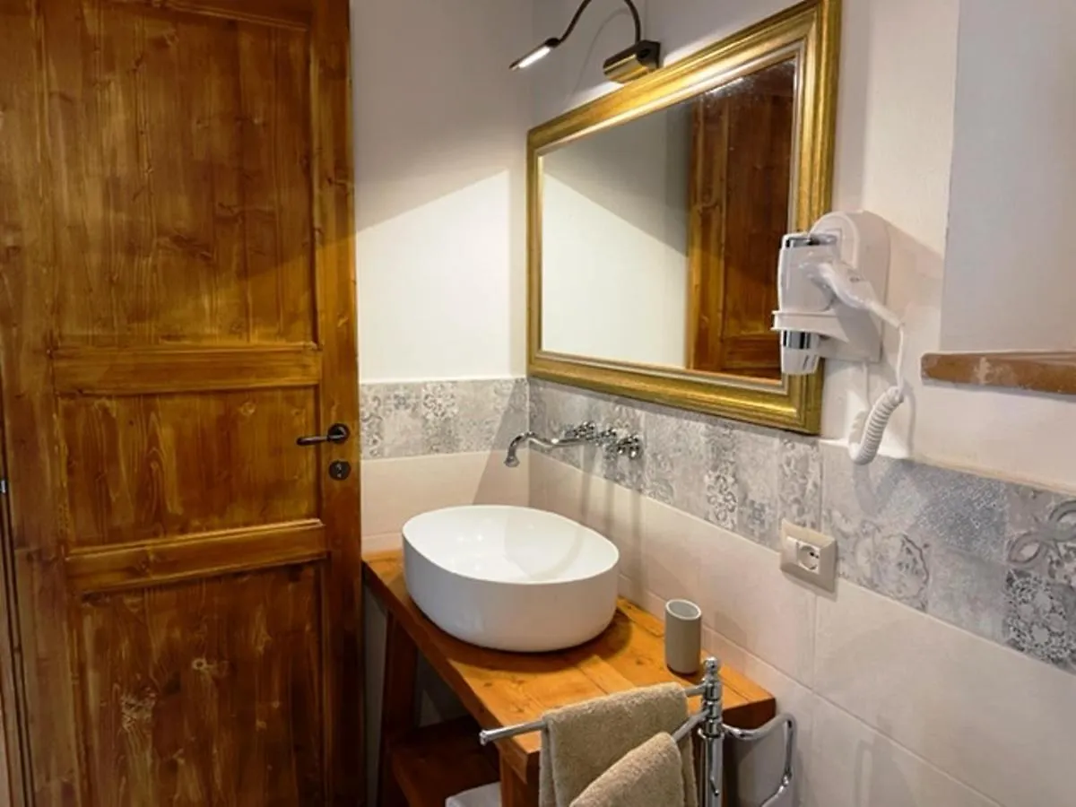 Poggio Cantarello Country Home - Tuscany Chiusi Apartment