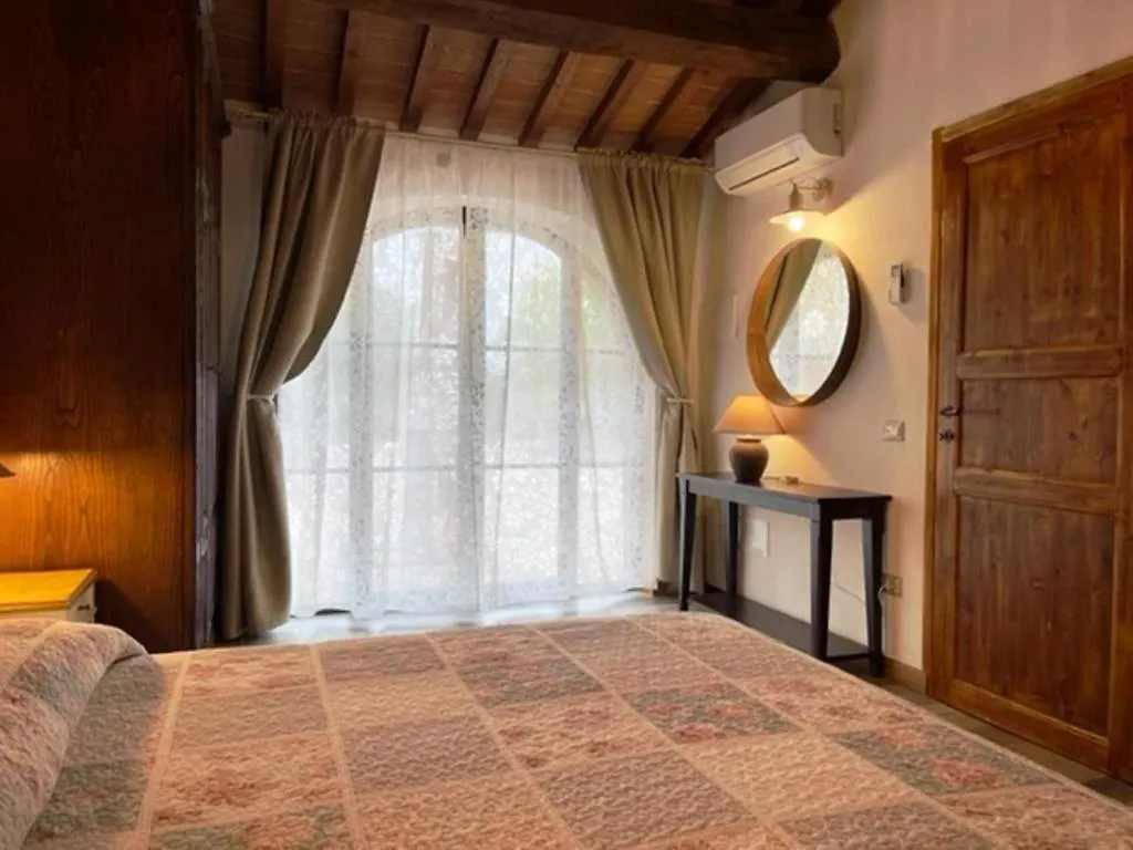 Apartment Poggio Cantarello Country Home - Tuscany Chiusi