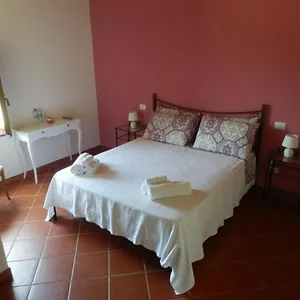 Bed & Breakfast Il Casale Di Sandra, Chiusi